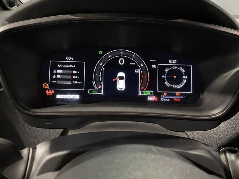 2023 Toyota GR Corolla