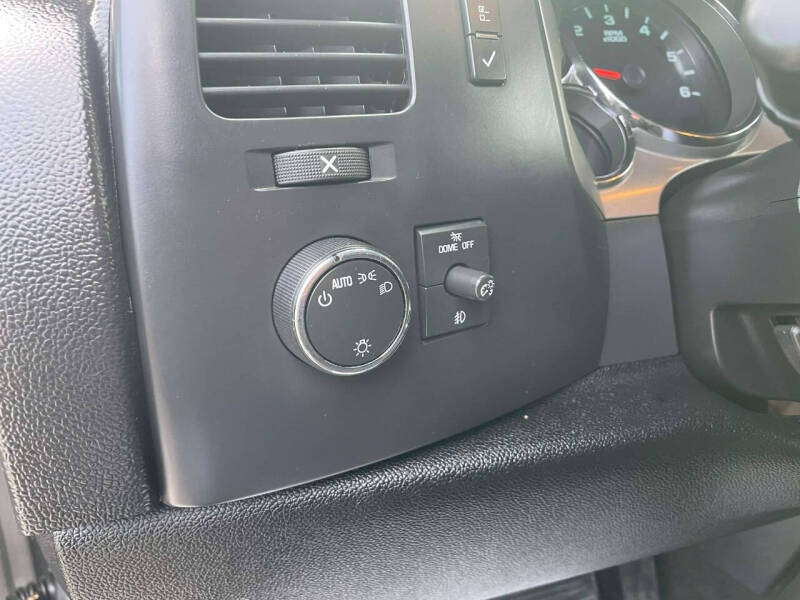 2009 Chevrolet Silverado 1500 LT