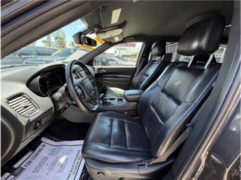 2020 Dodge Durango R/T