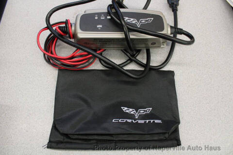 2012 Chevrolet Corvette Z16 Grand Sport