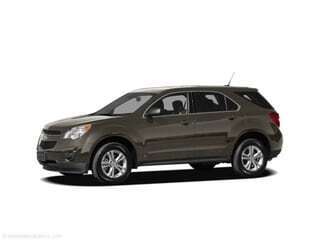 2012 Chevrolet Equinox for sale at Herman Jenkins Used Cars in Union City TN
