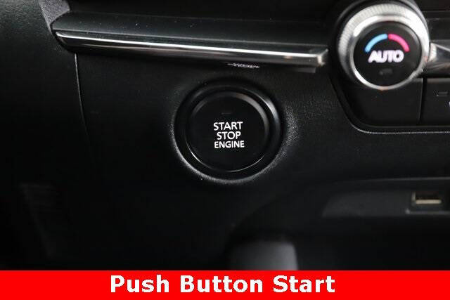 2020 Mazda Mazda3 Sedan Preferred