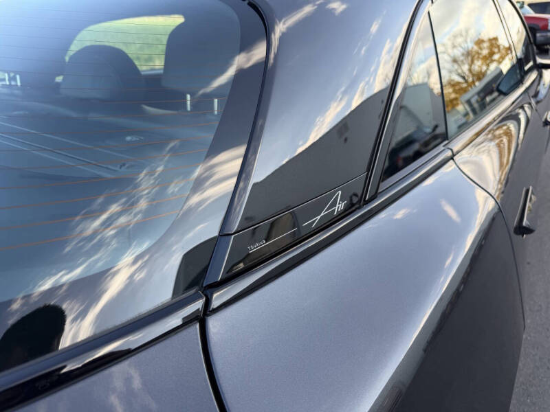 2024 Lucid Air Touring