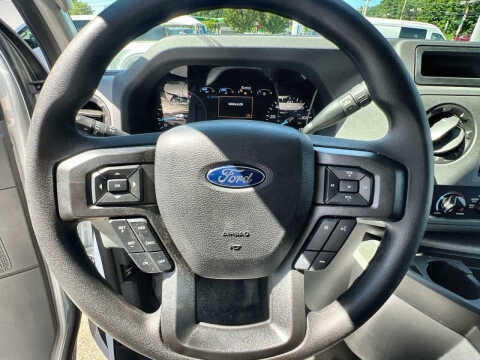 2026 Ford E-Series