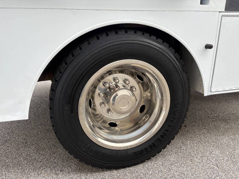 2012 Ford F-450 Super Duty