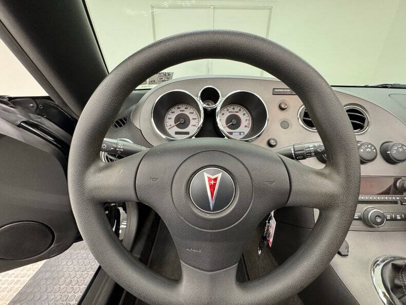 2006 Pontiac Solstice