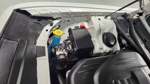 2017 Dodge Challenger GT