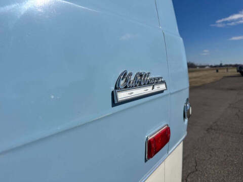 1973 Ford Econoline