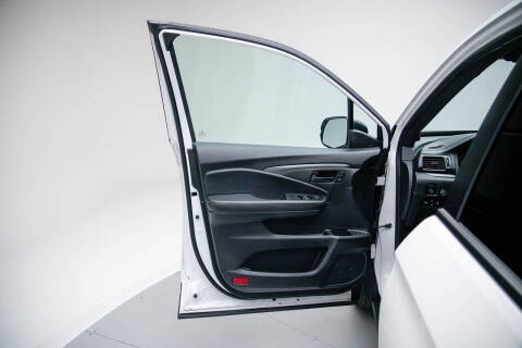 2024 Honda Passport EX-L