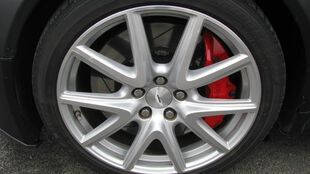 2013 Aston Martin V8 Vantage