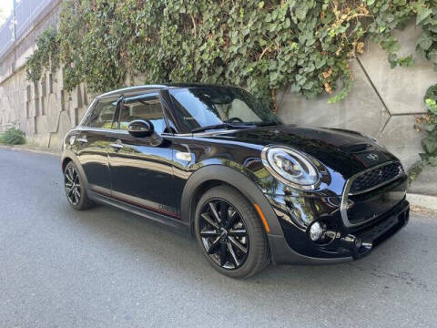 2016 MINI Hardtop 4 Door Cooper S