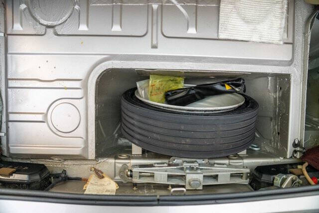 1986 Porsche 944 Turbo