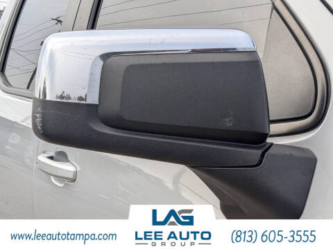 2022 Chevrolet Silverado 1500 Limited