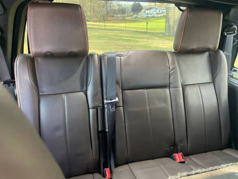 2015 Ford Expedition XLT