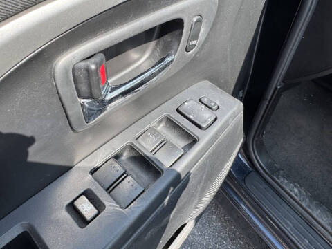 2015 Mazda MAZDA5 Touring