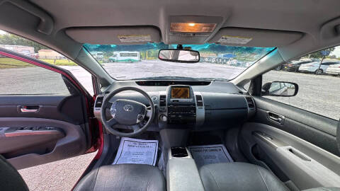 2008 Toyota Prius