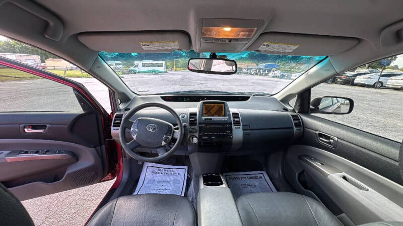2008 Toyota Prius