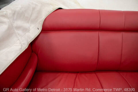 1947 Lincoln Continental