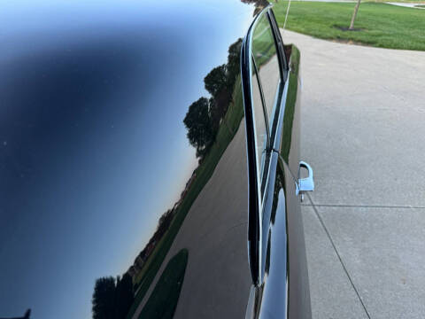 1966 Chevrolet Chevelle