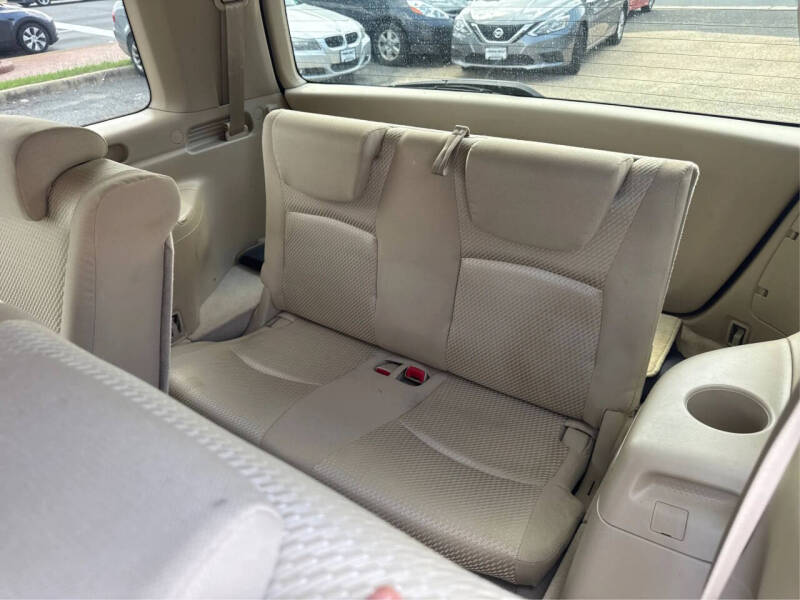 2005 Toyota Highlander