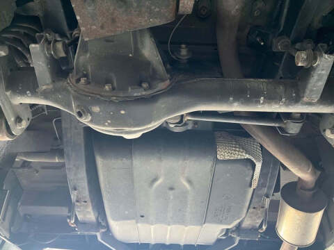 2003 Land Rover Discovery SE