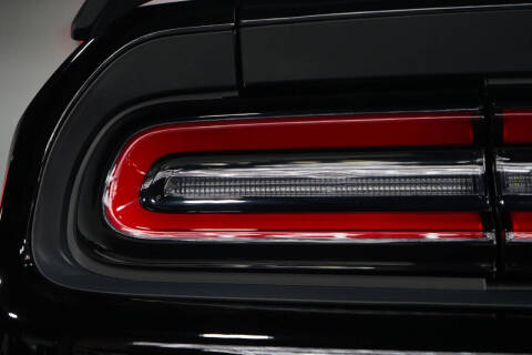 2023 Dodge Challenger SRT Hellcat Redeye Jailbreak