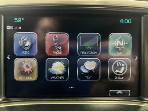 2019 GMC Sierra 2500HD Denali