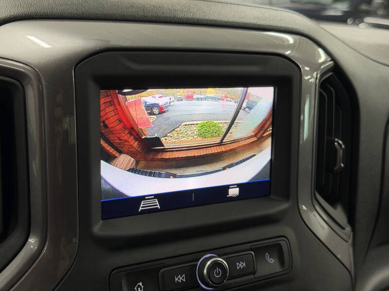 2023 Chevrolet Silverado 2500HD Custom