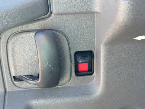 2012 Chevrolet Express 1500