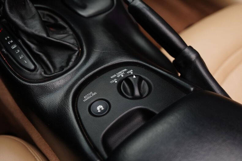 1999 Chevrolet Corvette