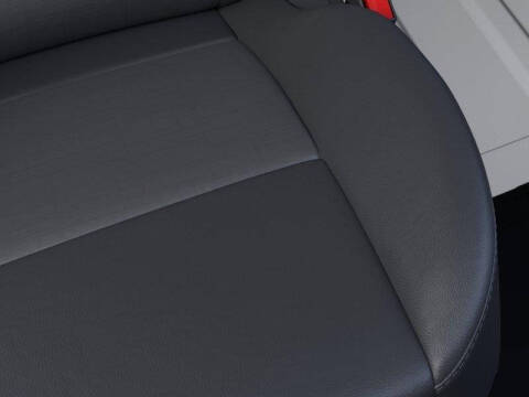 2025 Ford Transit 350 HD