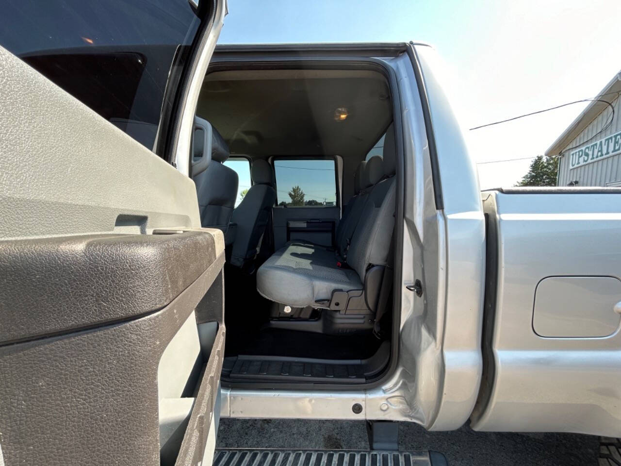 2006 Chevrolet Silverado 2500HD for sale at Upstate Auto Gallery in Westmoreland, NY