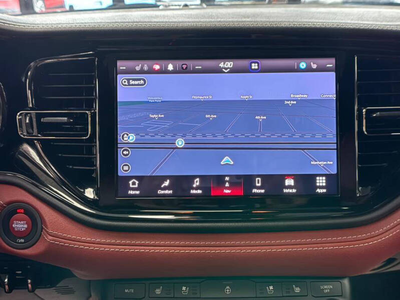 2023 Dodge Durango SRT Hellcat Premium