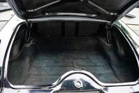 1955 Ford Thunderbird