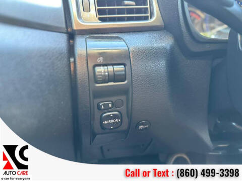 2012 Subaru Forester 2.5X