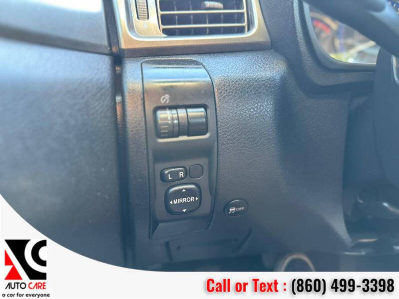 2012 Subaru Forester 2.5X