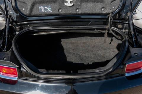 2011 Chevrolet Camaro SS