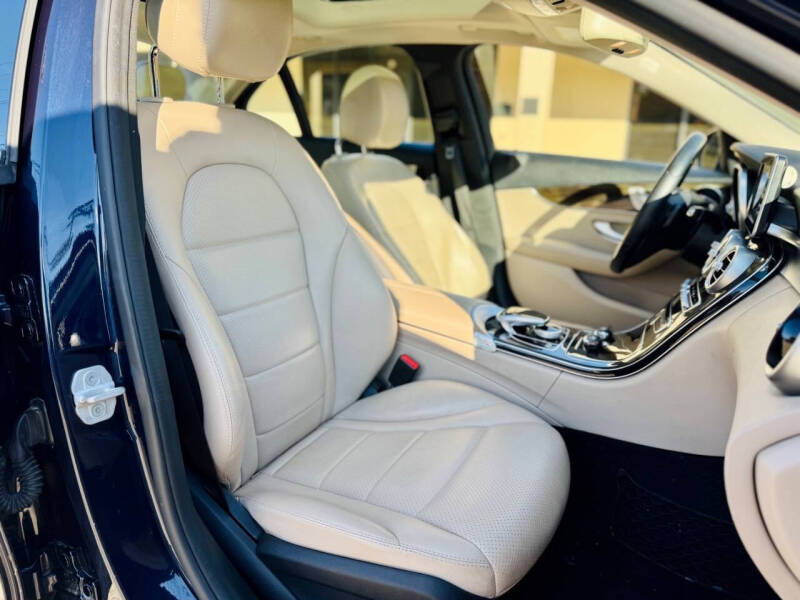 2016 Mercedes-Benz C-Class C 300 4MATIC