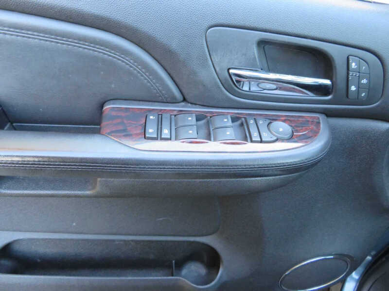 2007 GMC Yukon XL Denali