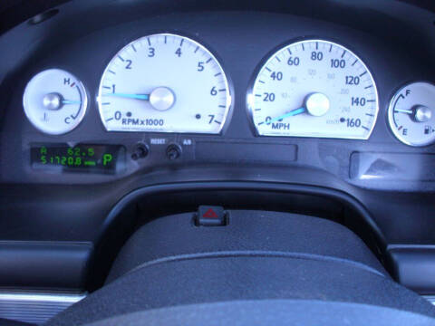 2004 Ford Thunderbird Deluxe