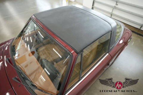 1977 Porsche 911