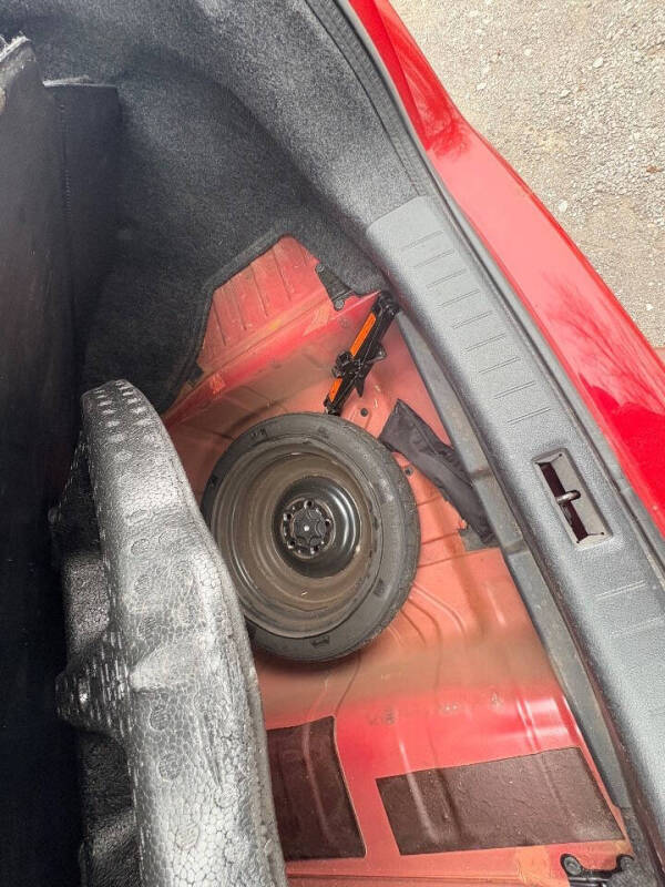 2014 Nissan Sentra SV