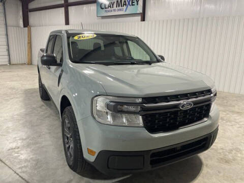2023 Ford Maverick for sale at Clay Maxey Ford of Harrison in Harrison AR