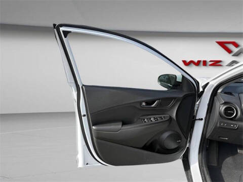 2020 Hyundai Kona SEL Plus