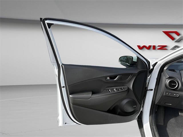 2020 Hyundai Kona SEL Plus