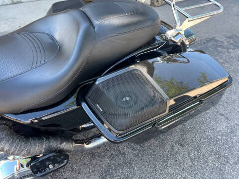 2007 Harley-Davidson Street Glide