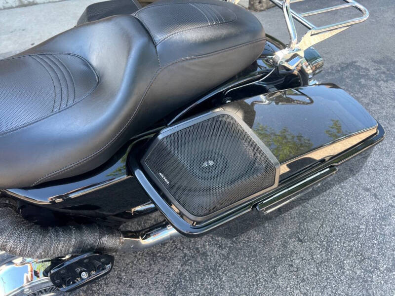 2007 Harley-Davidson Street Glide