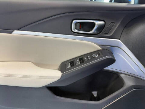 2026 Acura Integra w/A-SPEC