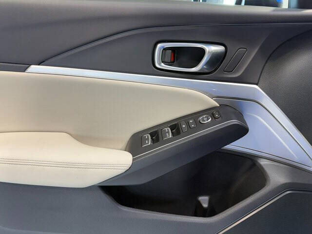 2026 Acura Integra w/A-SPEC