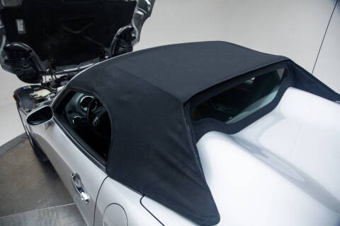 2007 Pontiac Solstice